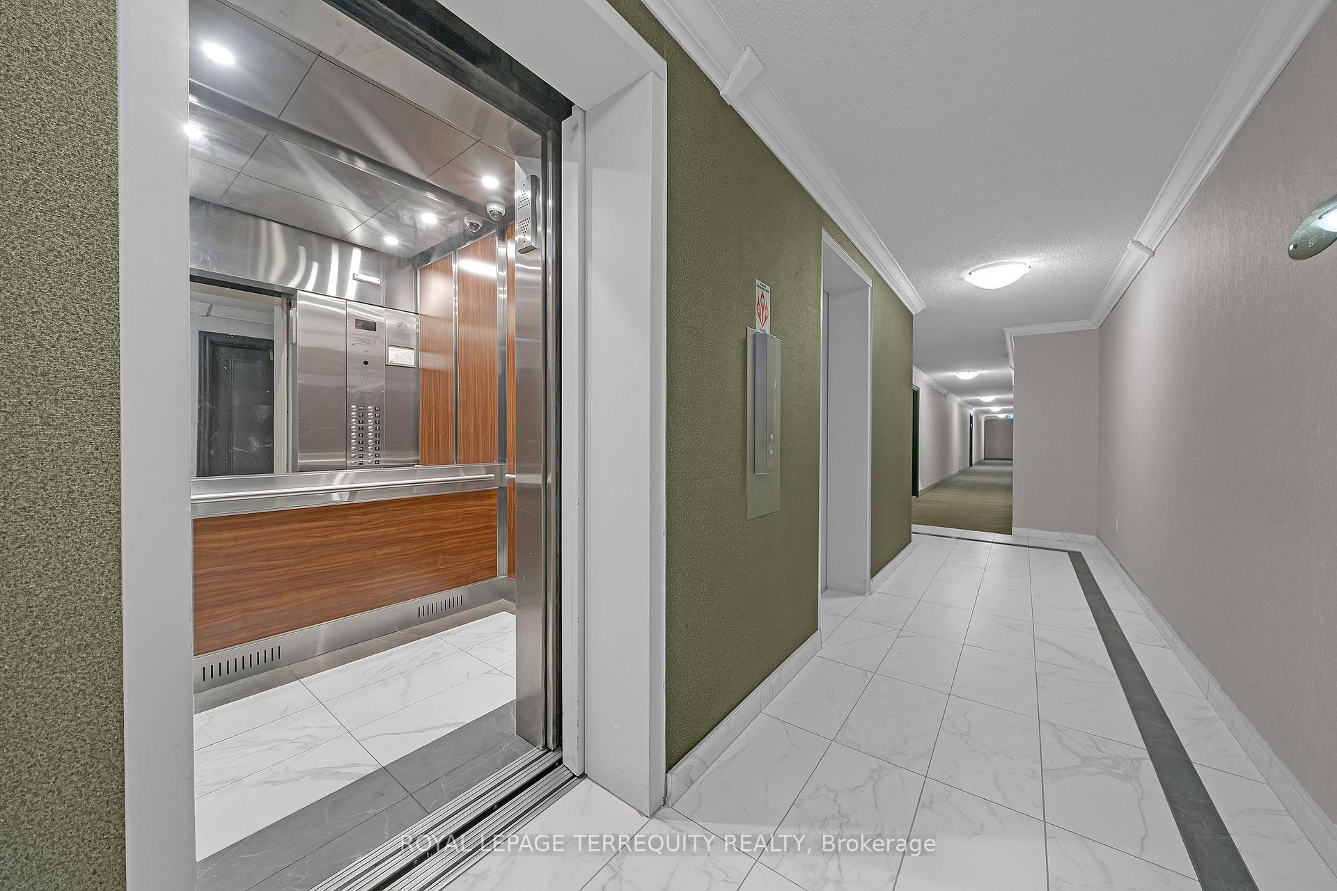 804-50 Inverlochy Boulevard, Markham, ON