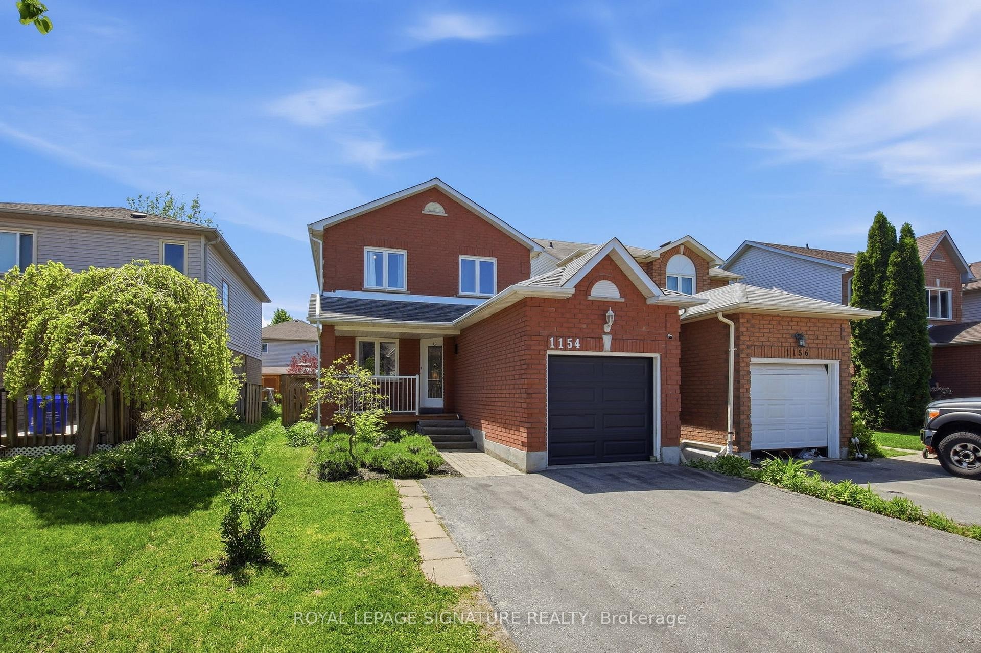 1154 Beaver Valley Crescent, Oshawa, ON