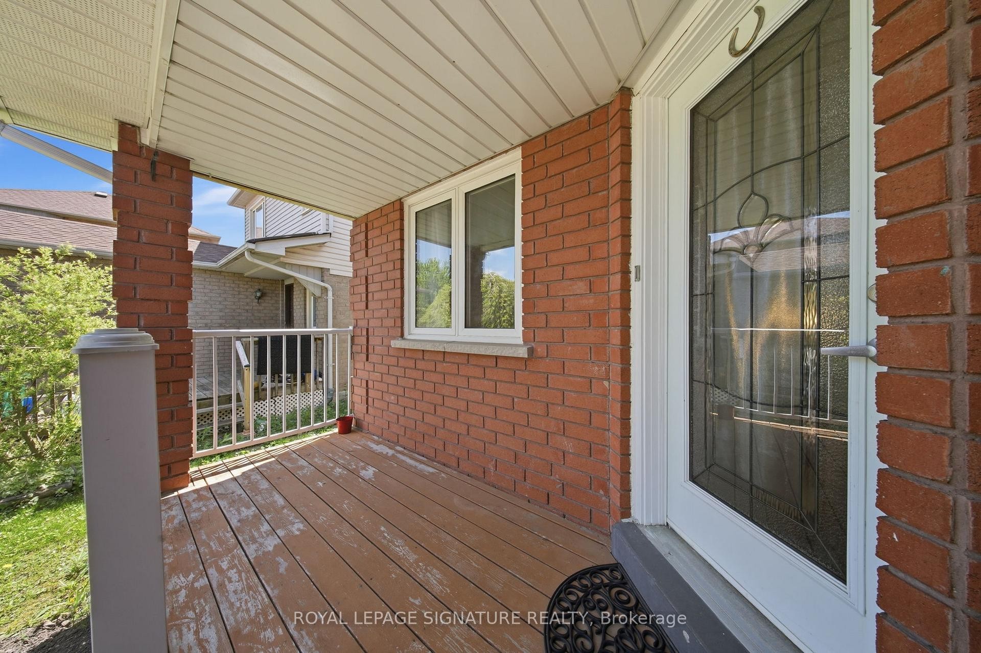1154 Beaver Valley Crescent, Oshawa, ON