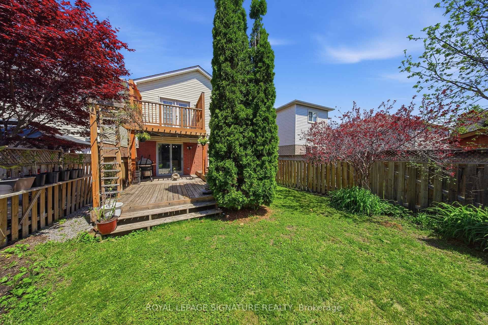 1154 Beaver Valley Crescent, Oshawa, ON