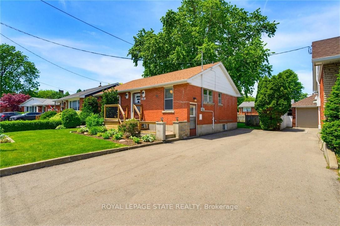 98 Wise Crescent, Hamilton, ON