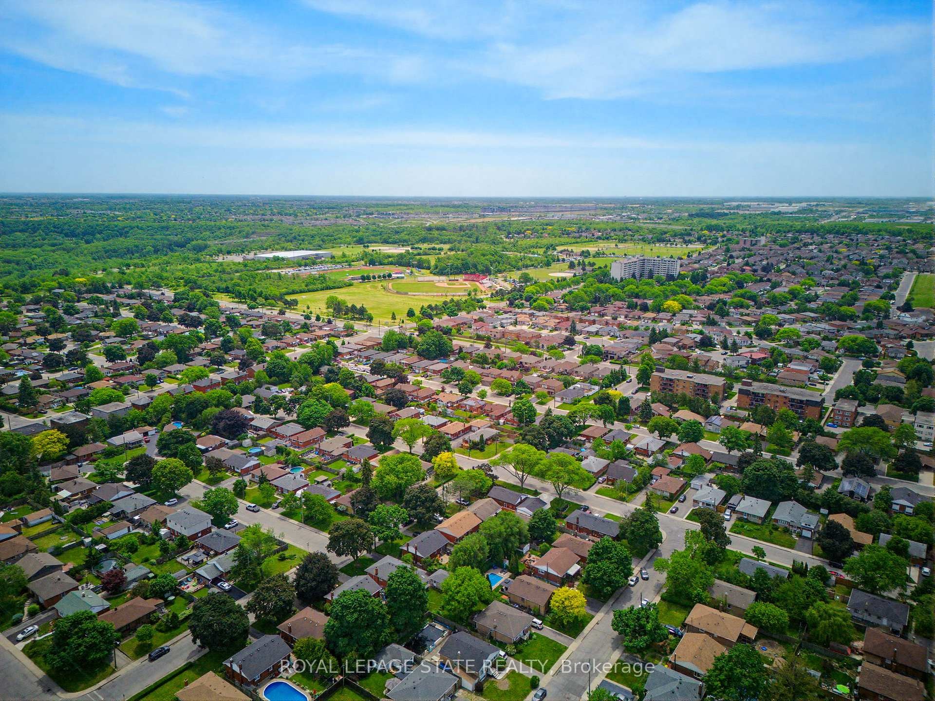 98 Wise Crescent, Hamilton, ON