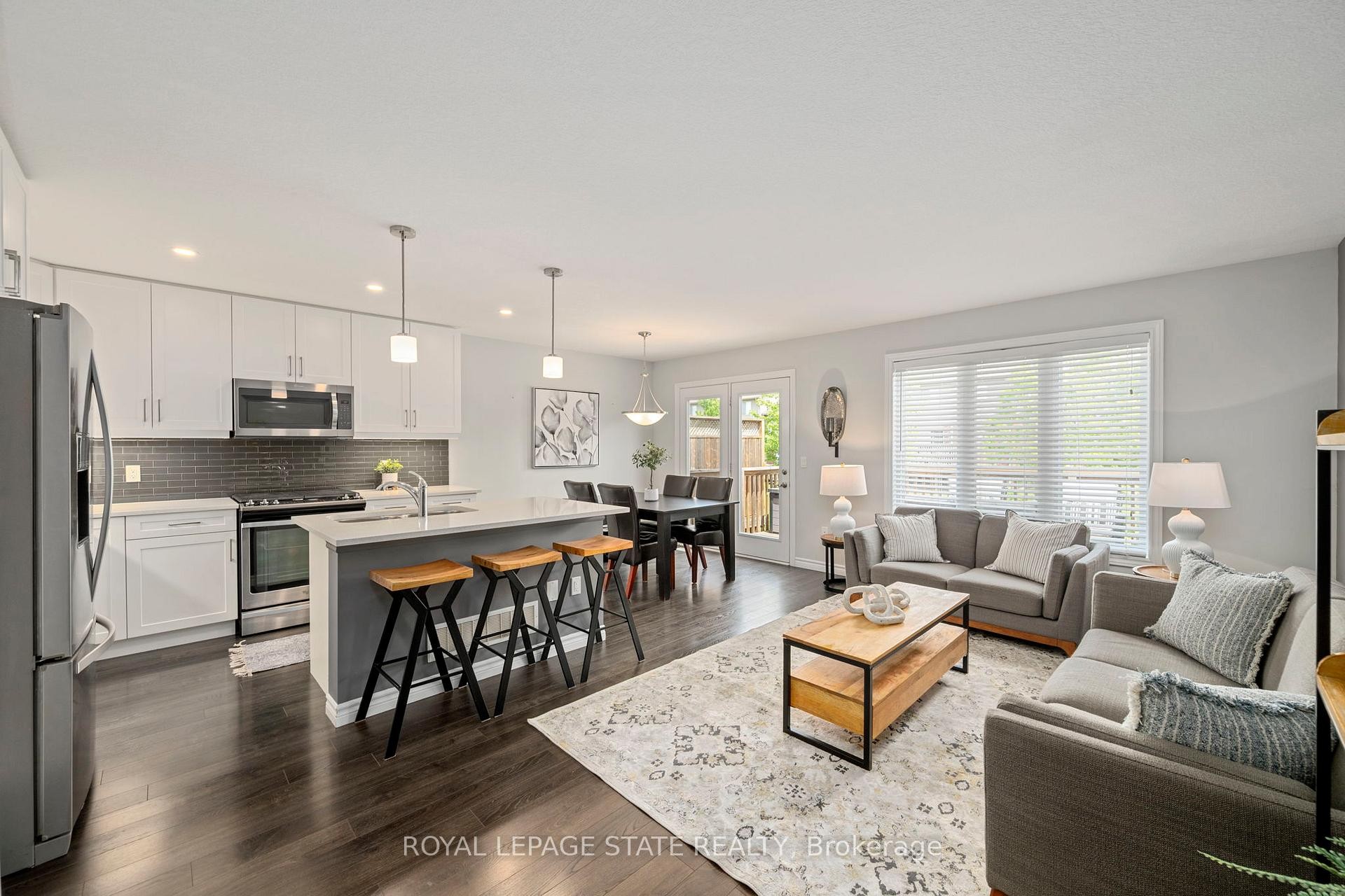 149-1061 Eagletrace Drive, London North, ON