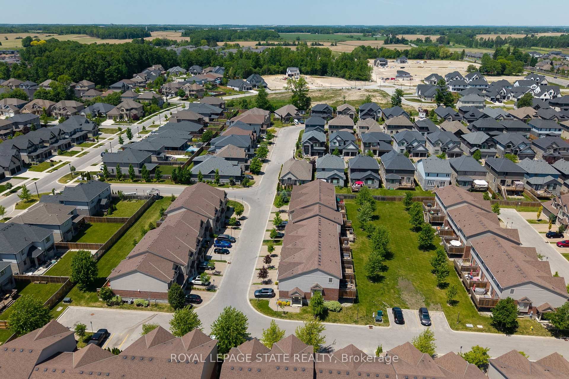 149-1061 Eagletrace Drive, London North, ON