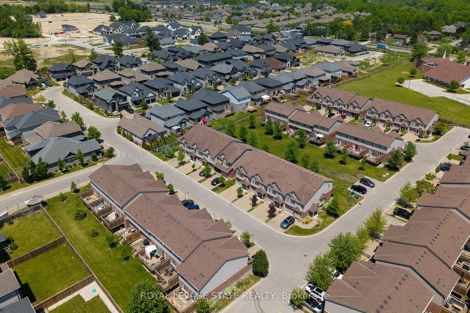 149-1061 Eagletrace Drive, London North, ON