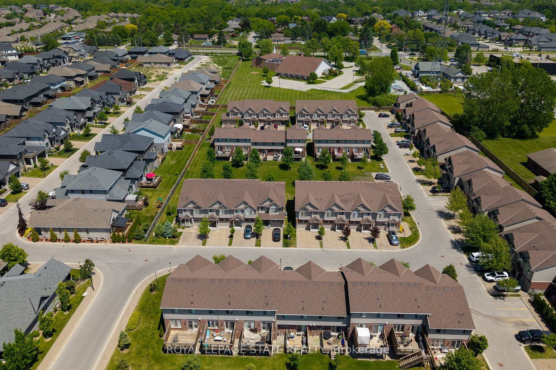 149-1061 Eagletrace Drive, London North, ON