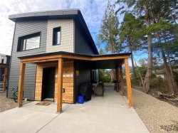 #20-1782 St. Jacques Blvd Ucluelet, BC V0R 3A0