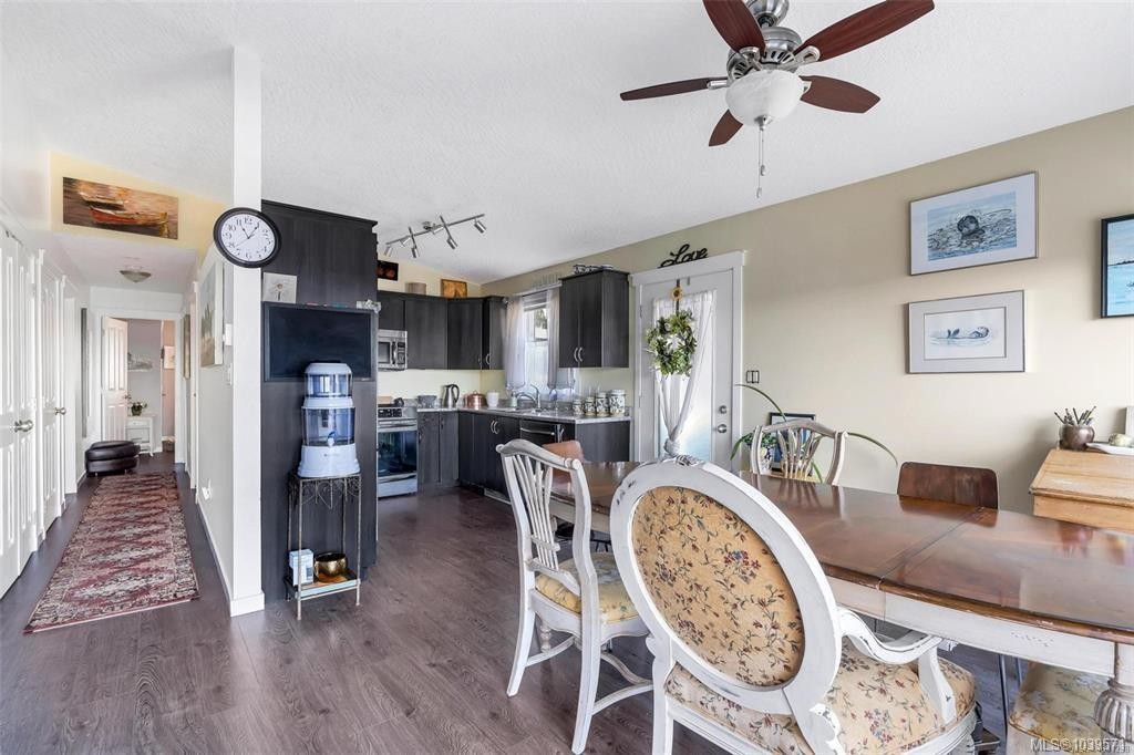 #1-2740 Stautw Rd, Central Saanich, BC