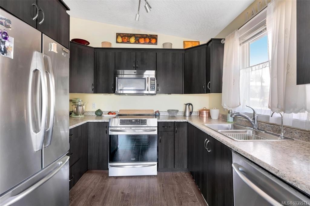 #1-2740 Stautw Rd, Central Saanich, BC