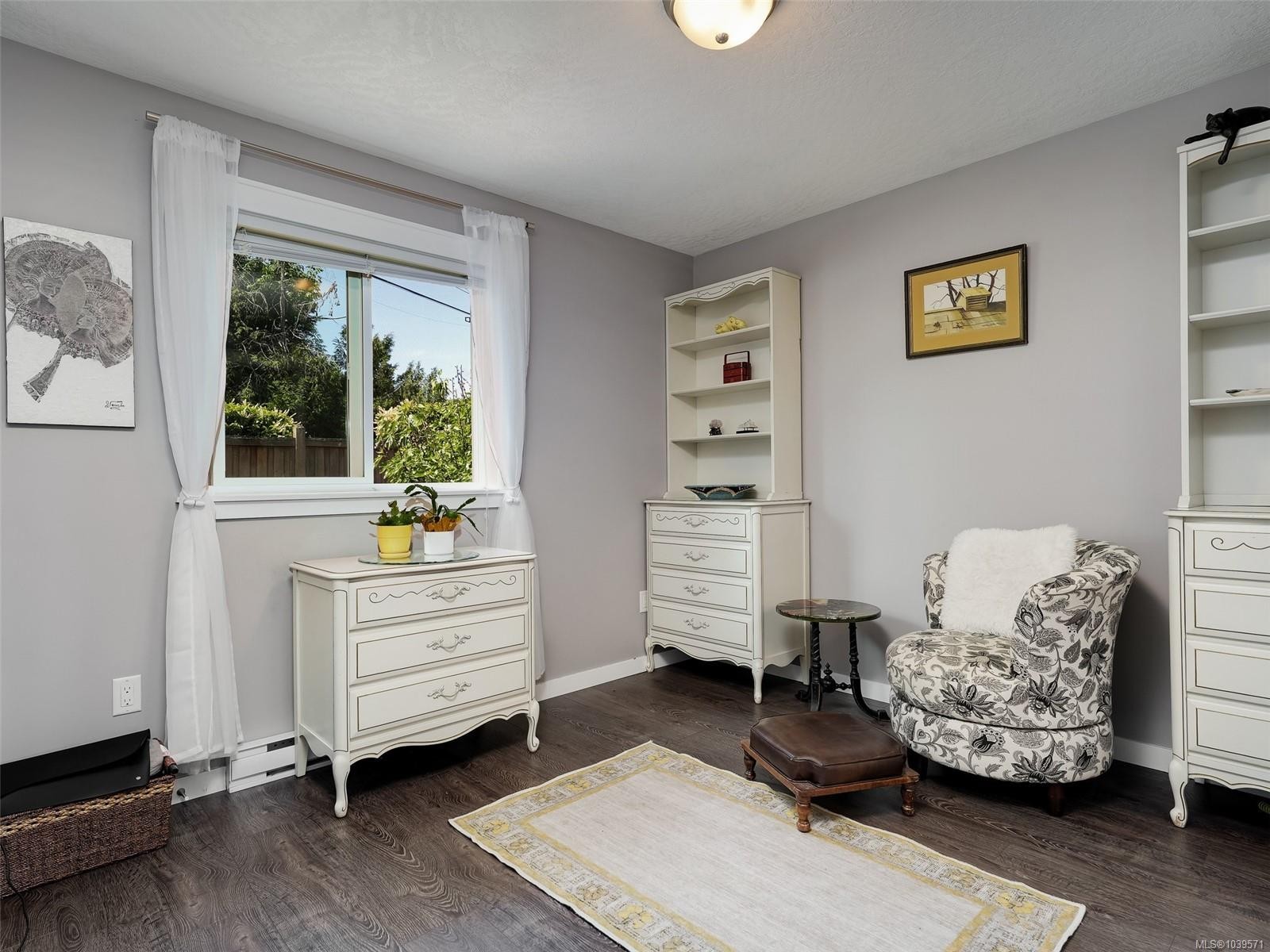 #1-2740 Stautw Rd, Central Saanich, BC