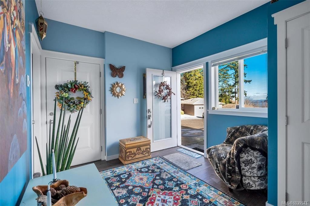 #1-2740 Stautw Rd, Central Saanich, BC