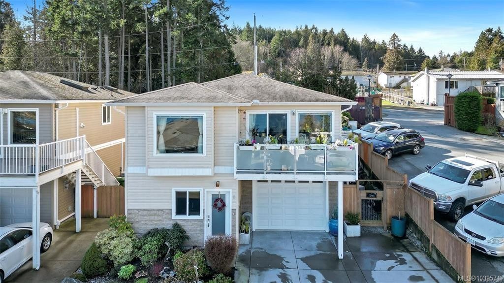 #1-2740 Stautw Rd, Central Saanich, BC