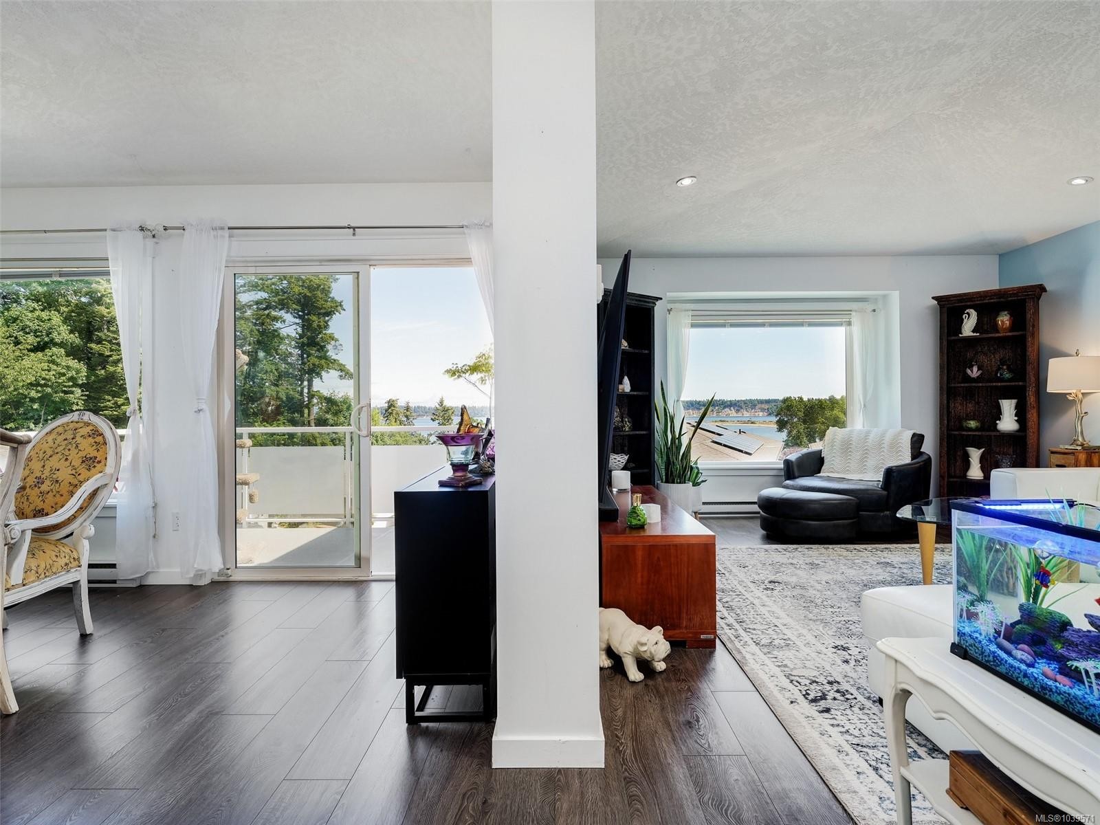 #1-2740 Stautw Rd, Central Saanich, BC