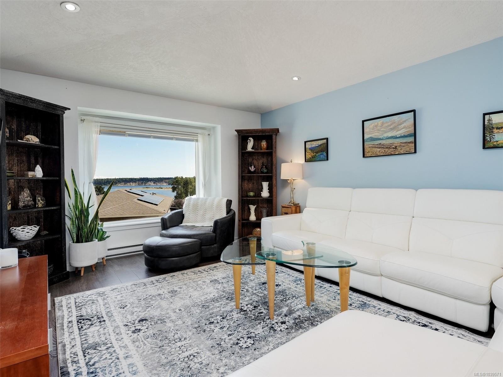#1-2740 Stautw Rd, Central Saanich, BC