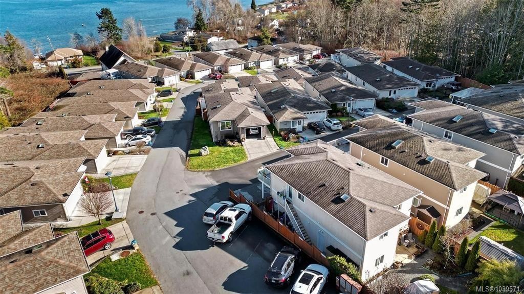 #1-2740 Stautw Rd, Central Saanich, BC