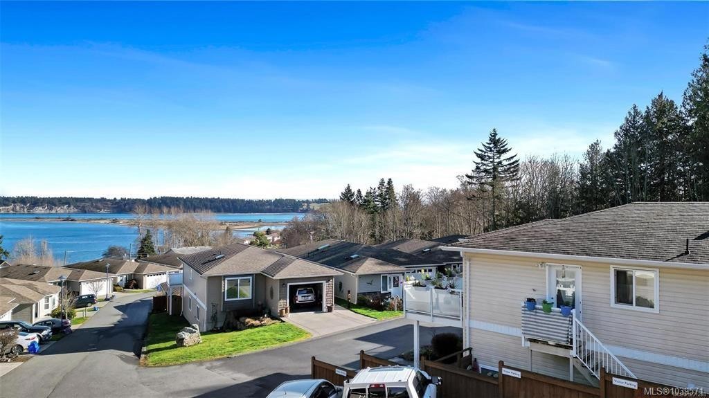 #1-2740 Stautw Rd, Central Saanich, BC