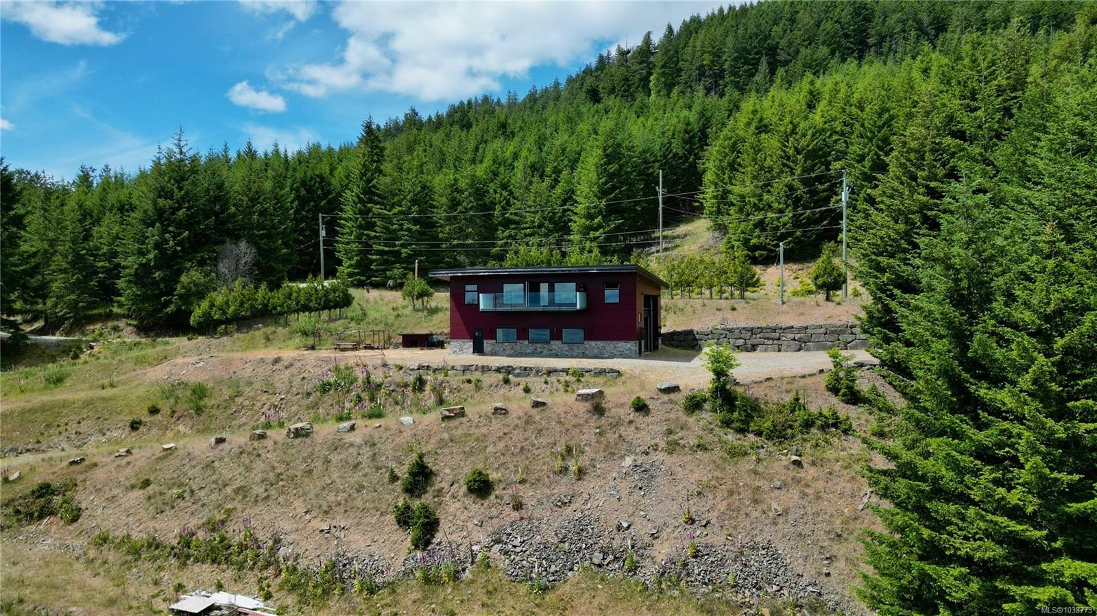 641 Annas Dr Sw, Salt Spring, BC