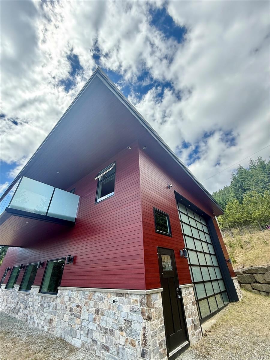 641 Annas Dr Sw, Salt Spring, BC