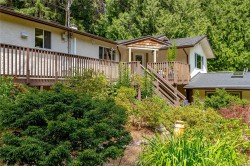1425 Todd Lane Metchosin, BC V9C 0A5