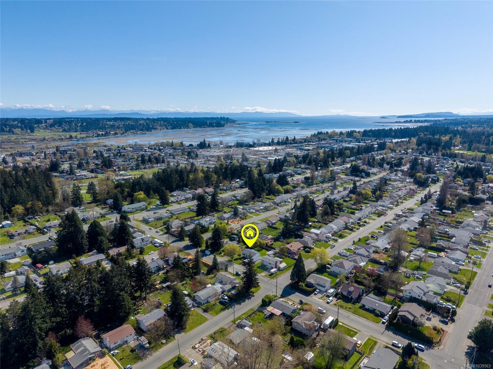 1130 21St St, Courtenay, BC