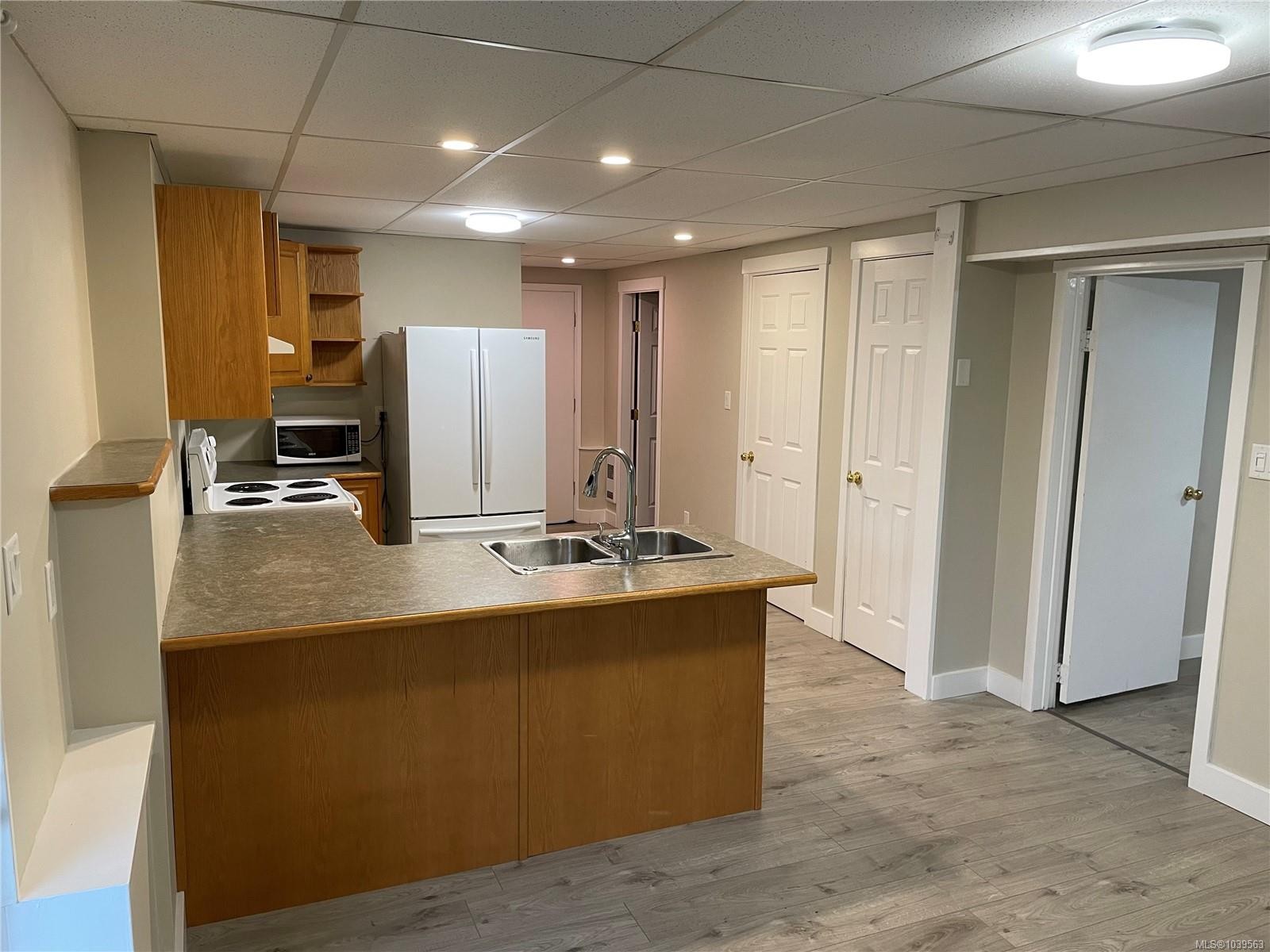 1130 21St St, Courtenay, BC