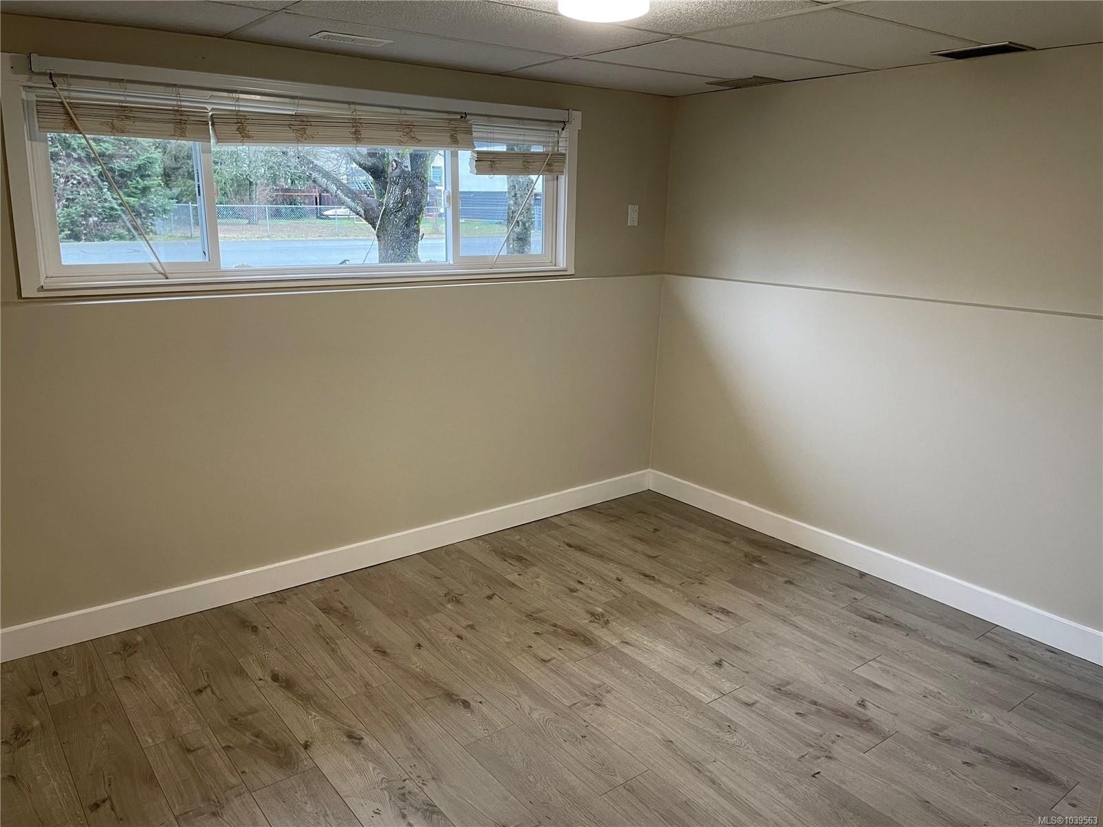 1130 21St St, Courtenay, BC
