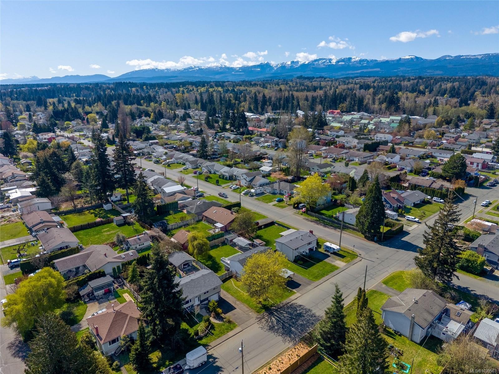 1130 21St St, Courtenay, BC