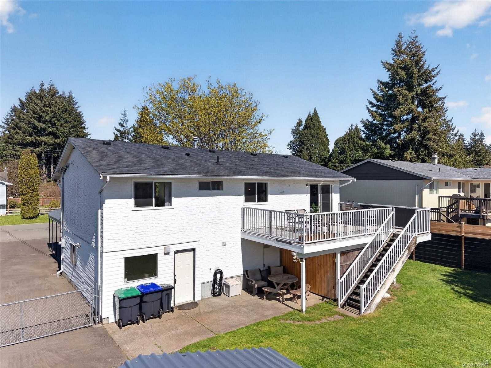 1130 21St St, Courtenay, BC