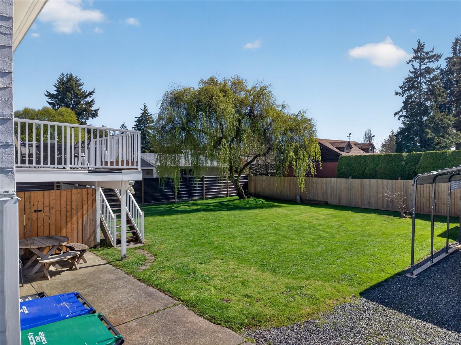 1130 21St St, Courtenay, BC