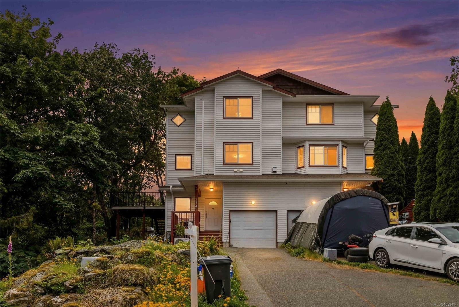 1131 Donna Ave, Langford, BC