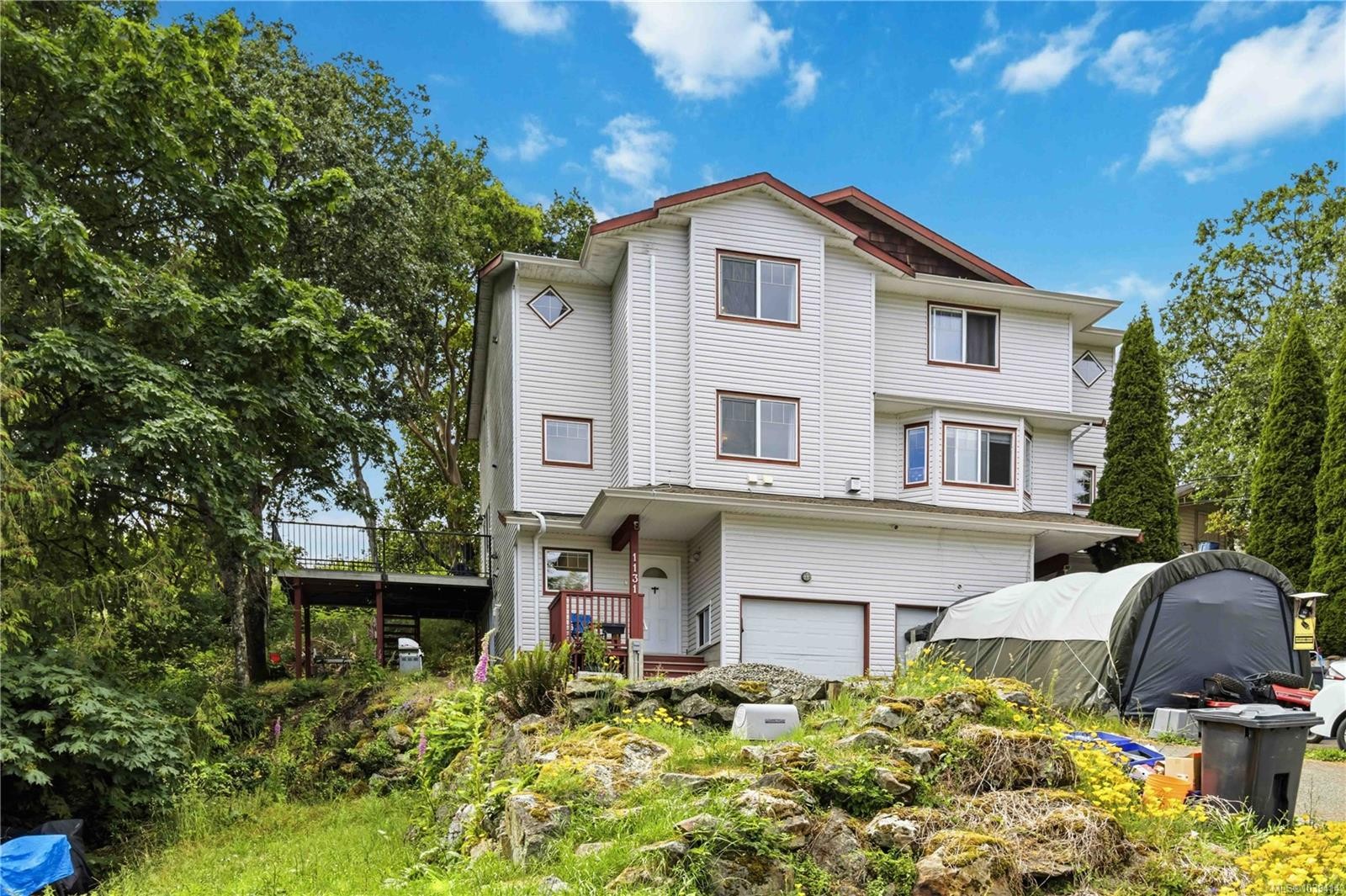 1131 Donna Ave, Langford, BC