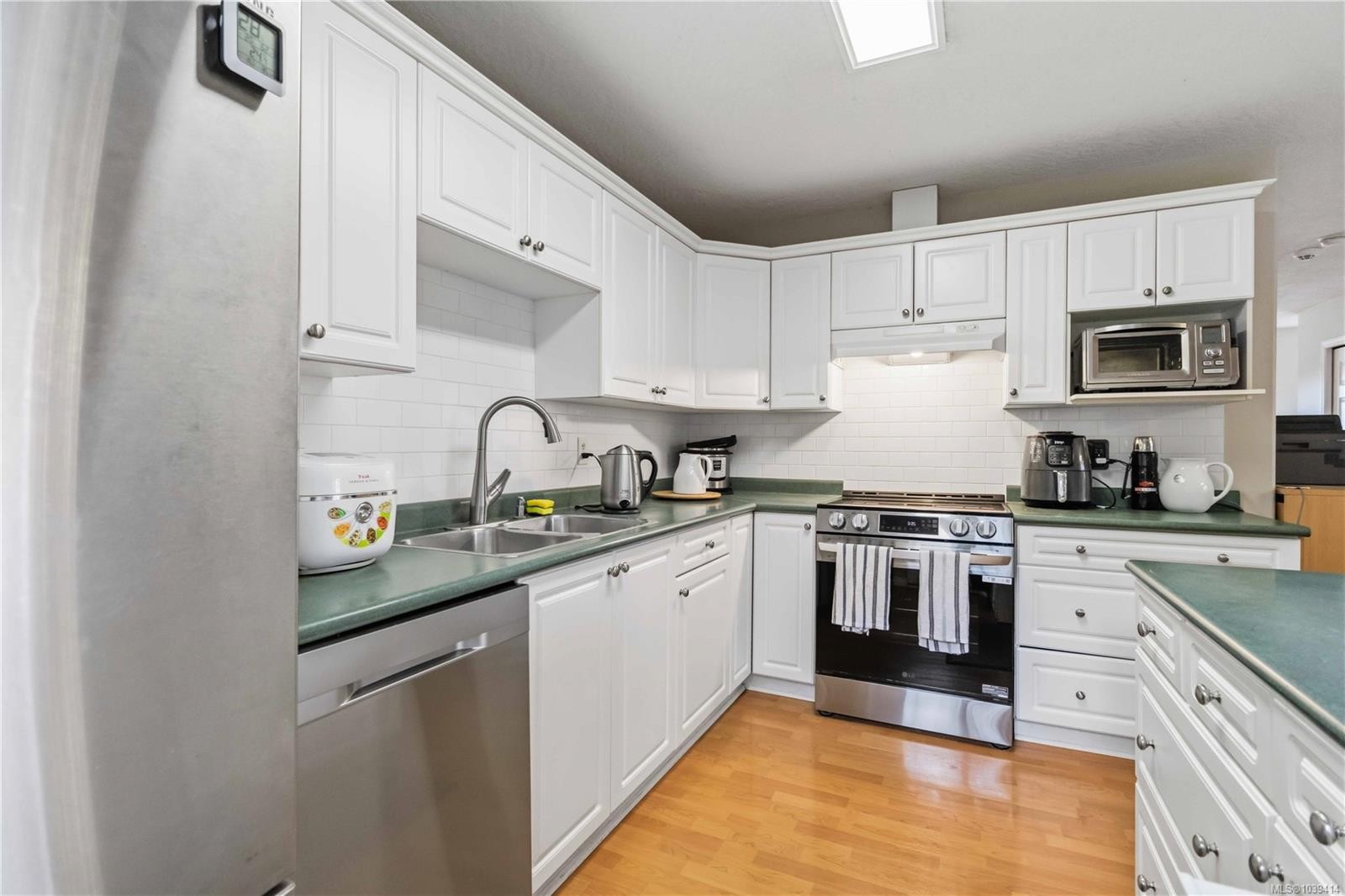 1131 Donna Ave, Langford, BC