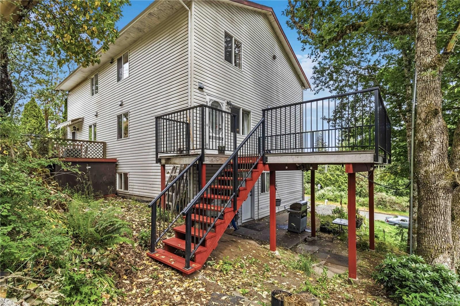 1131 Donna Ave, Langford, BC
