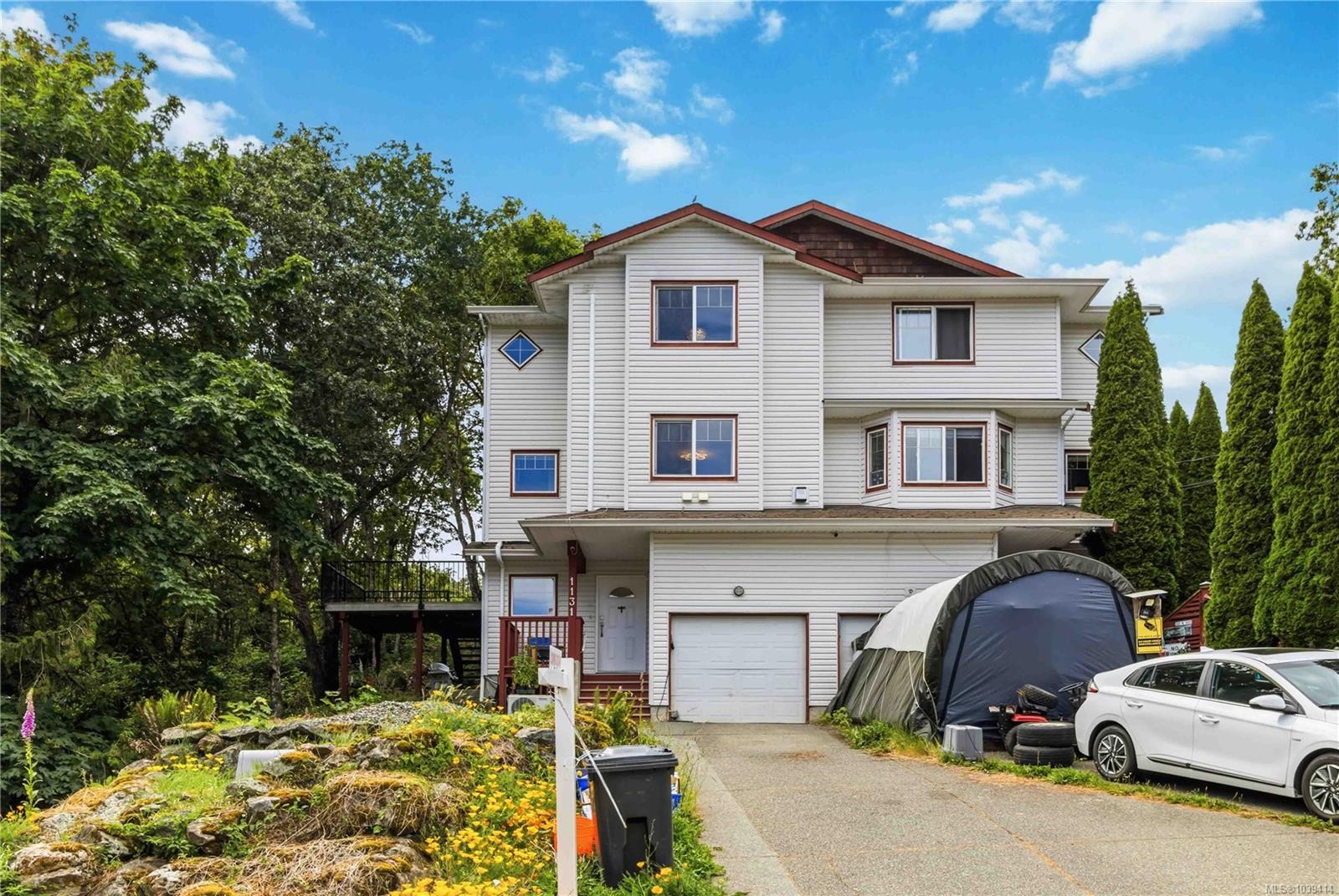 1131 Donna Ave, Langford, BC
