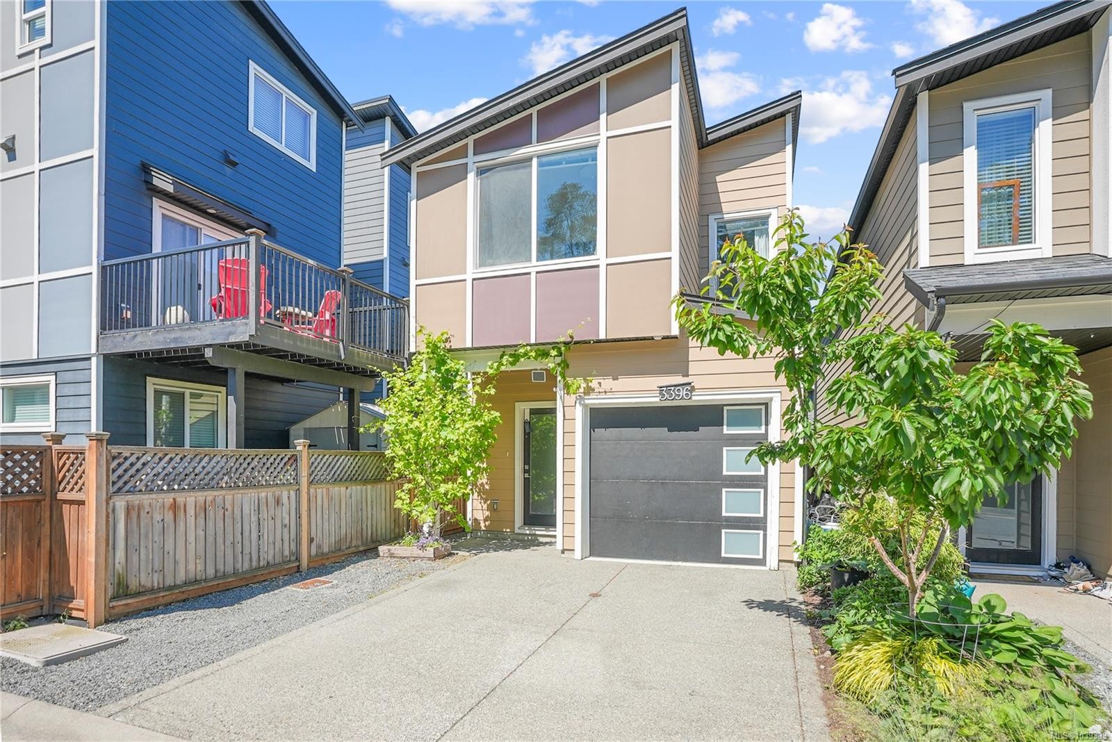 3396 Crossbill Terr, Langford, BC
