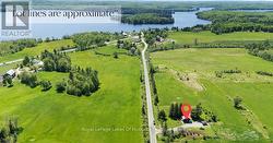 2565 SOUTH HORN LK ROAD Magnetawan, ON P0A 1C0