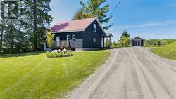 2565 SOUTH HORN LK ROAD Magnetawan, ON P0A 1C0