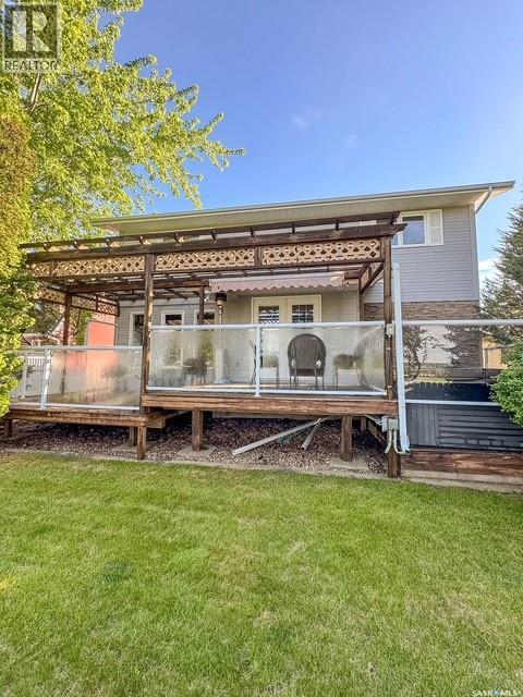 418 Curry Crescent, Swift Current, SK