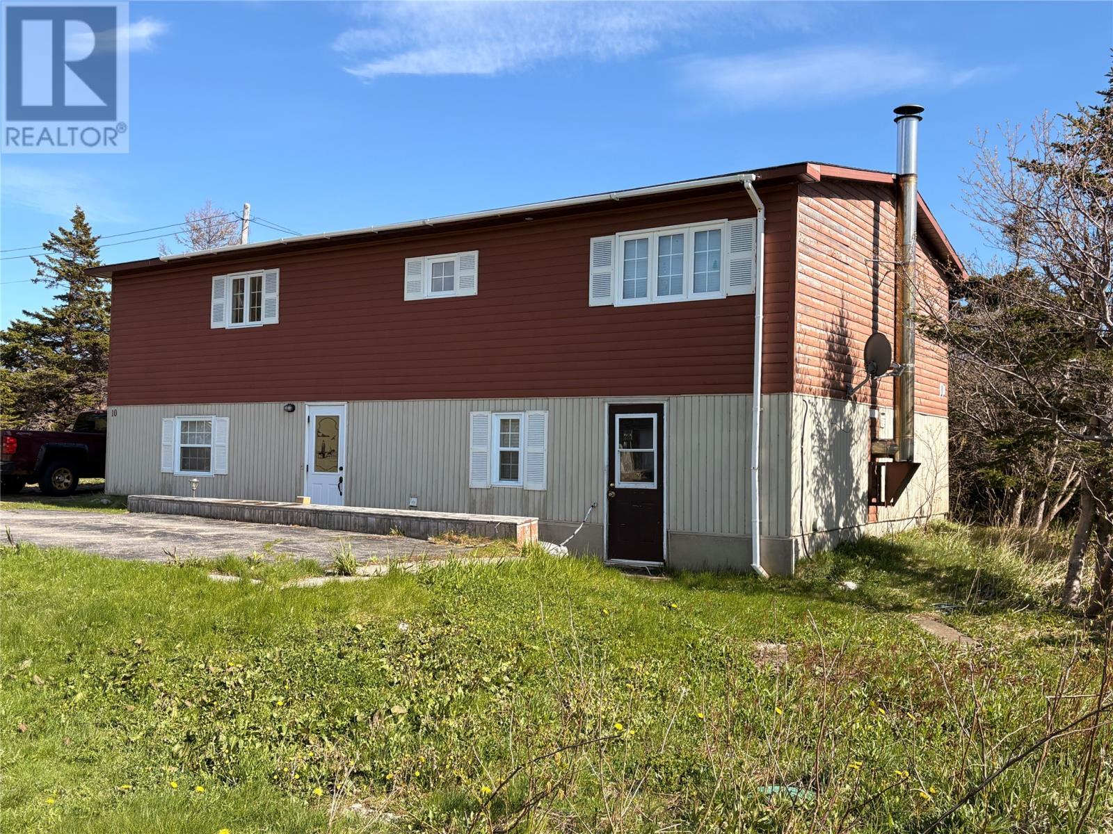 10 Main Road, Cape Ray, NL