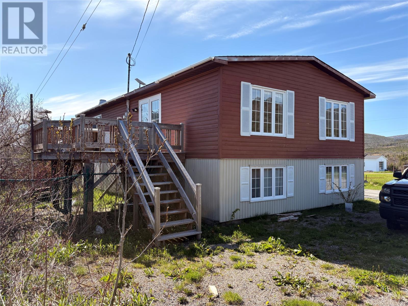 10 Main Road, Cape Ray, NL