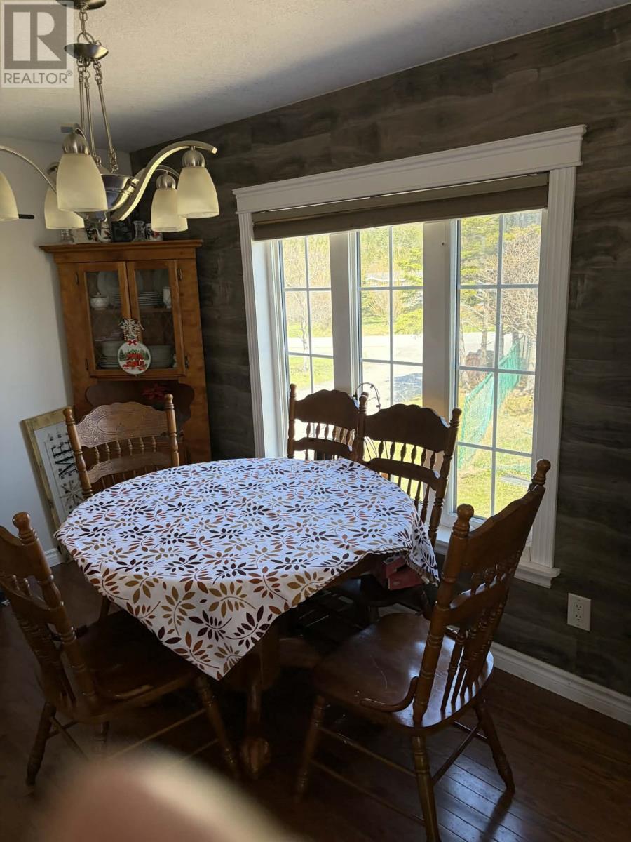 10 Main Road, Cape Ray, NL