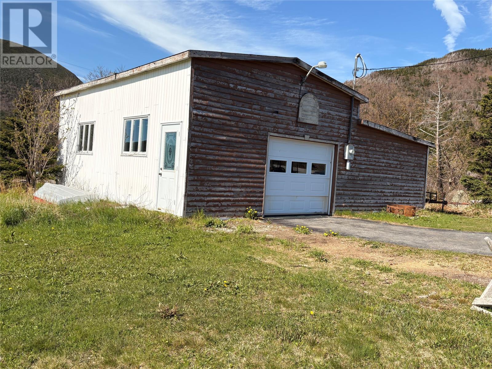 10 Main Road, Cape Ray, NL