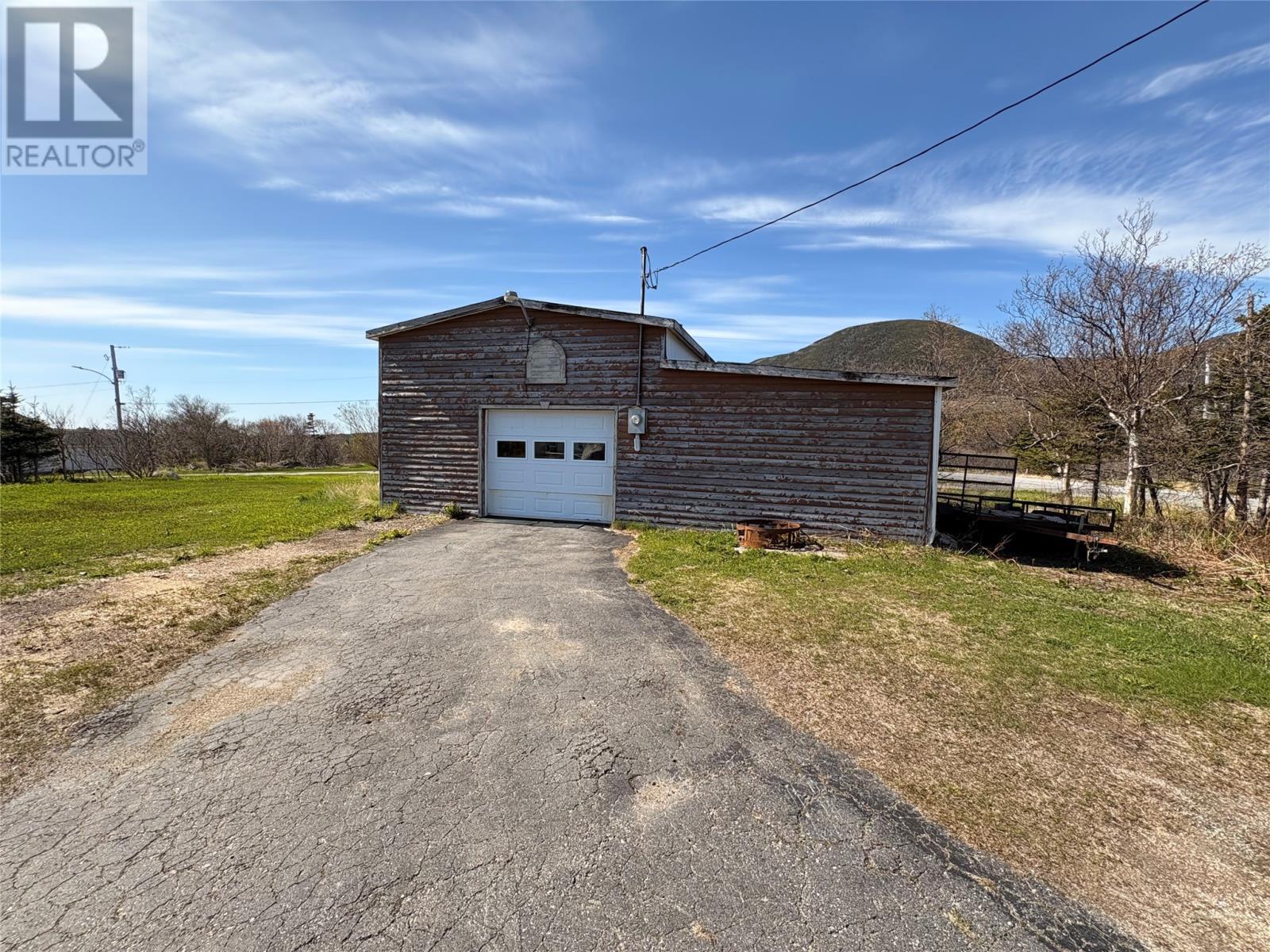 10 Main Road, Cape Ray, NL