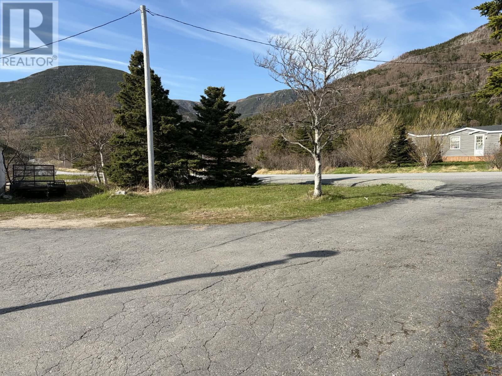 10 Main Road, Cape Ray, NL