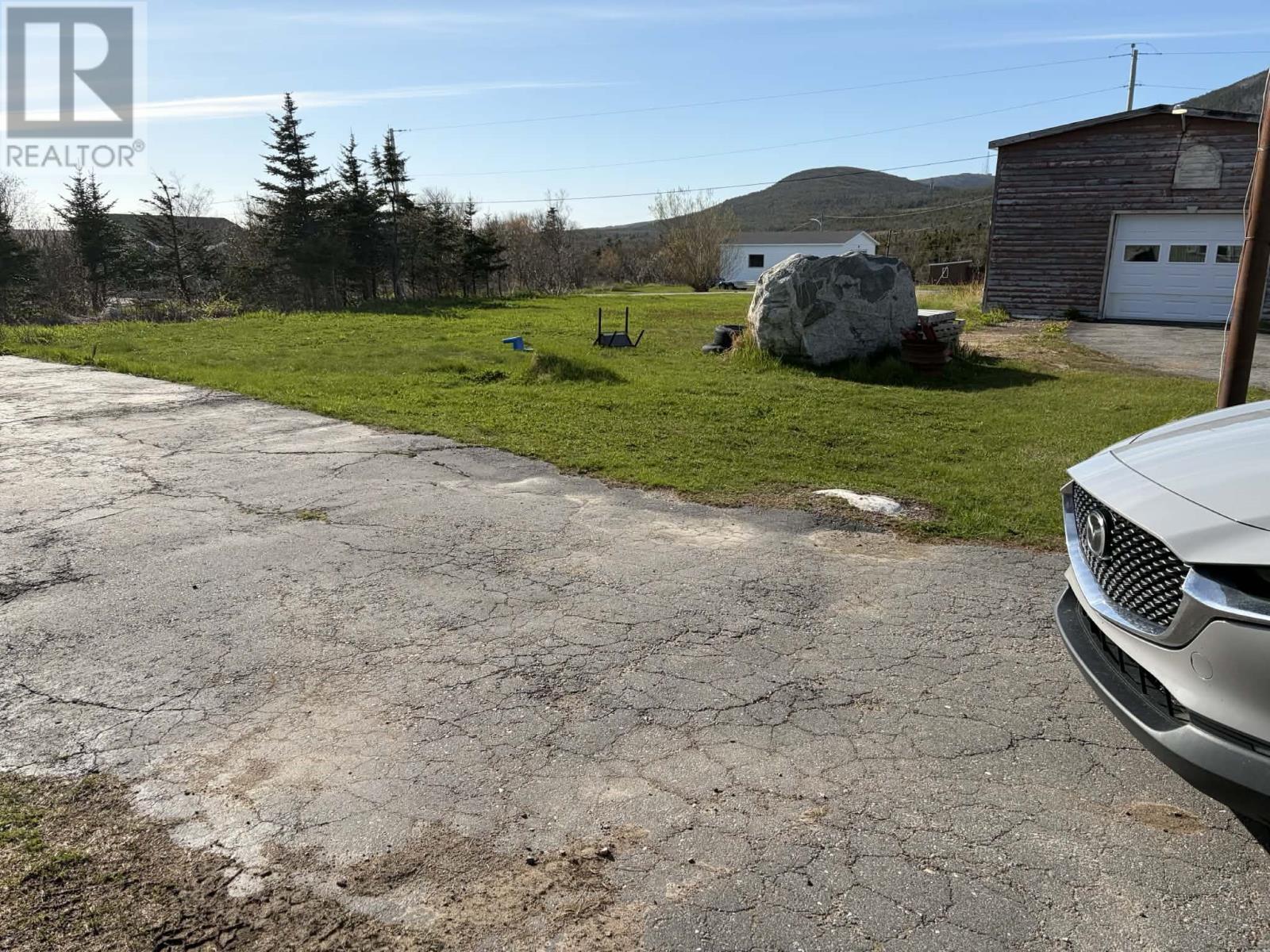 10 Main Road, Cape Ray, NL