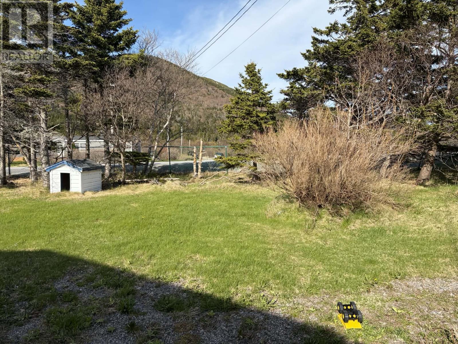 10 Main Road, Cape Ray, NL