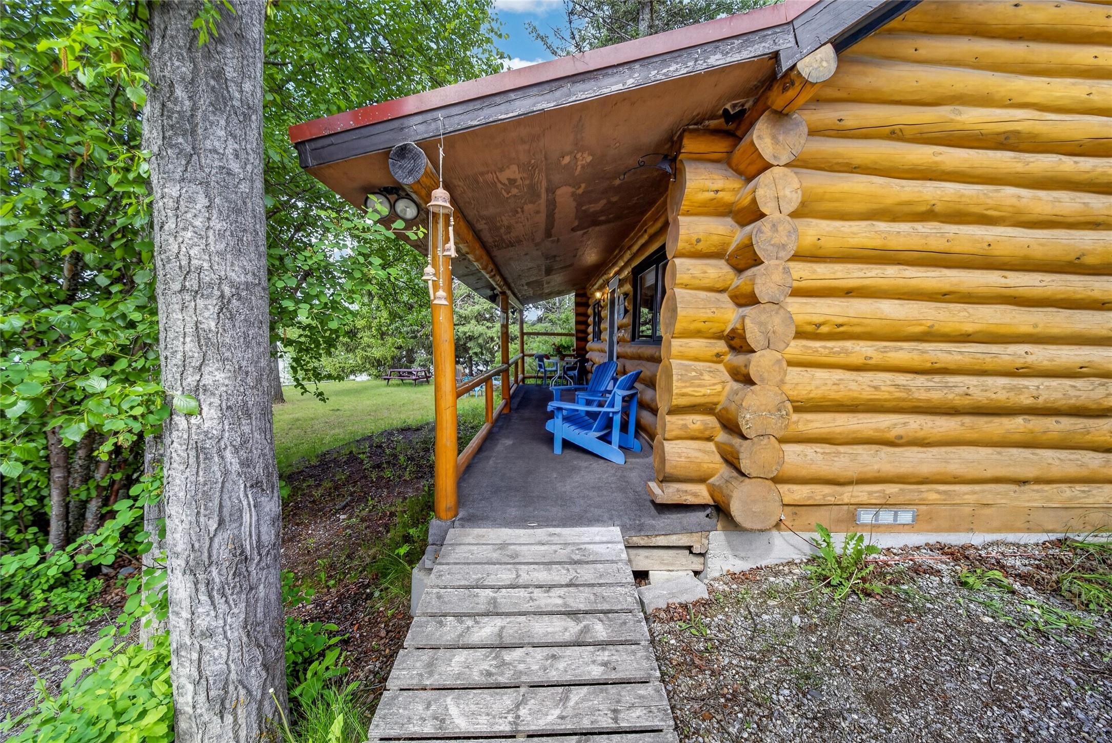 6279 Tie Lake Shore Road, Jaffray, BC