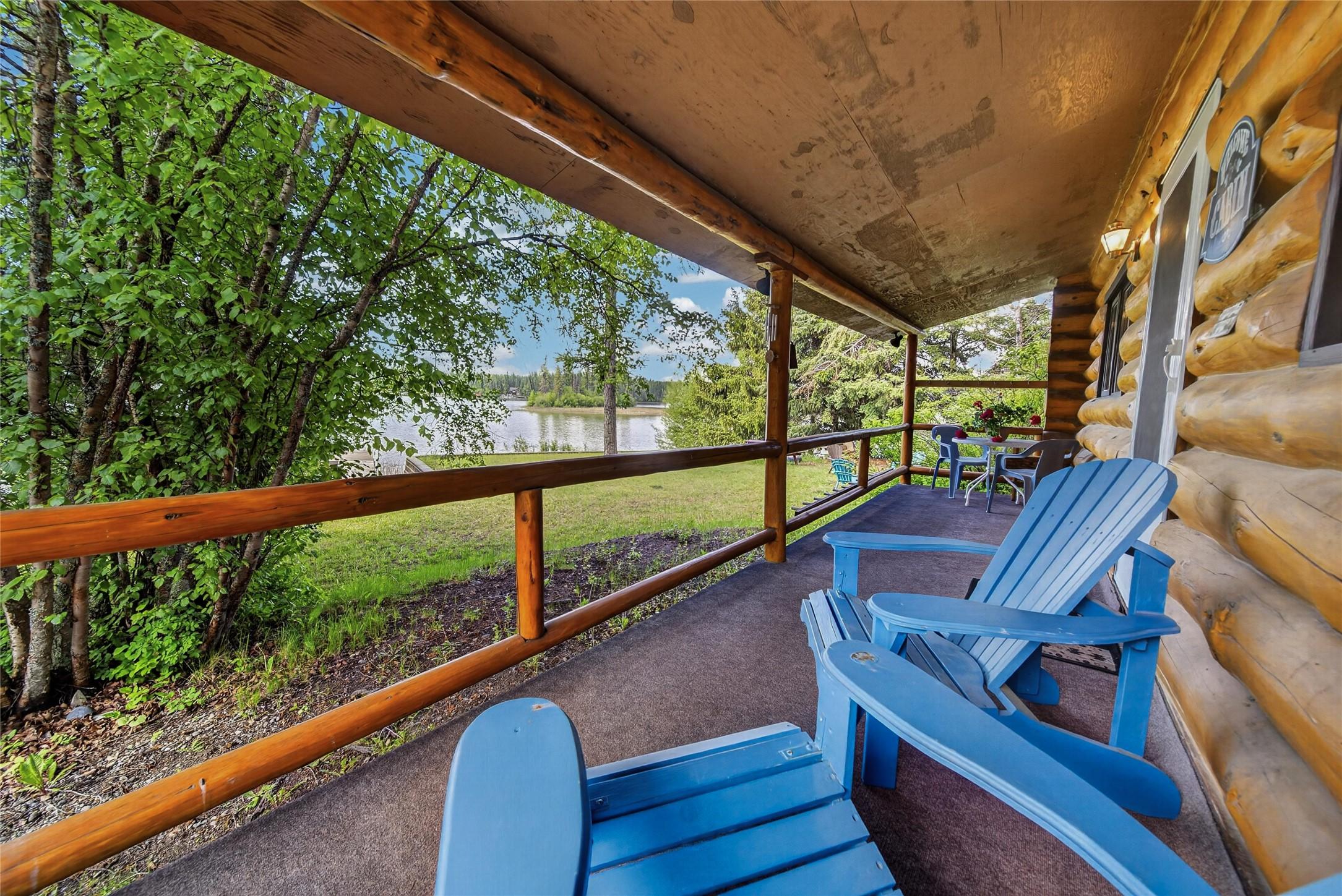 6279 Tie Lake Shore Road, Jaffray, BC