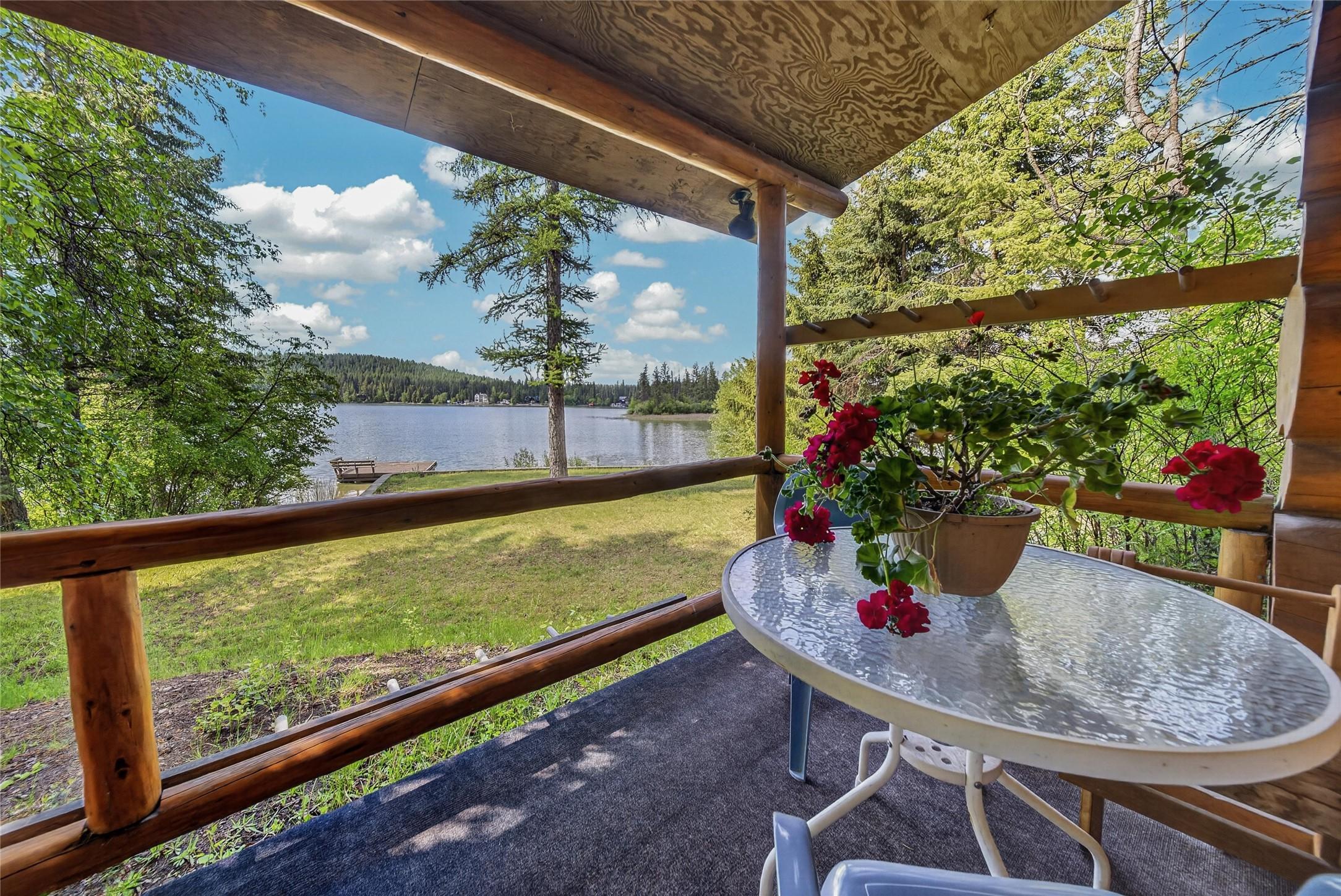 6279 Tie Lake Shore Road, Jaffray, BC