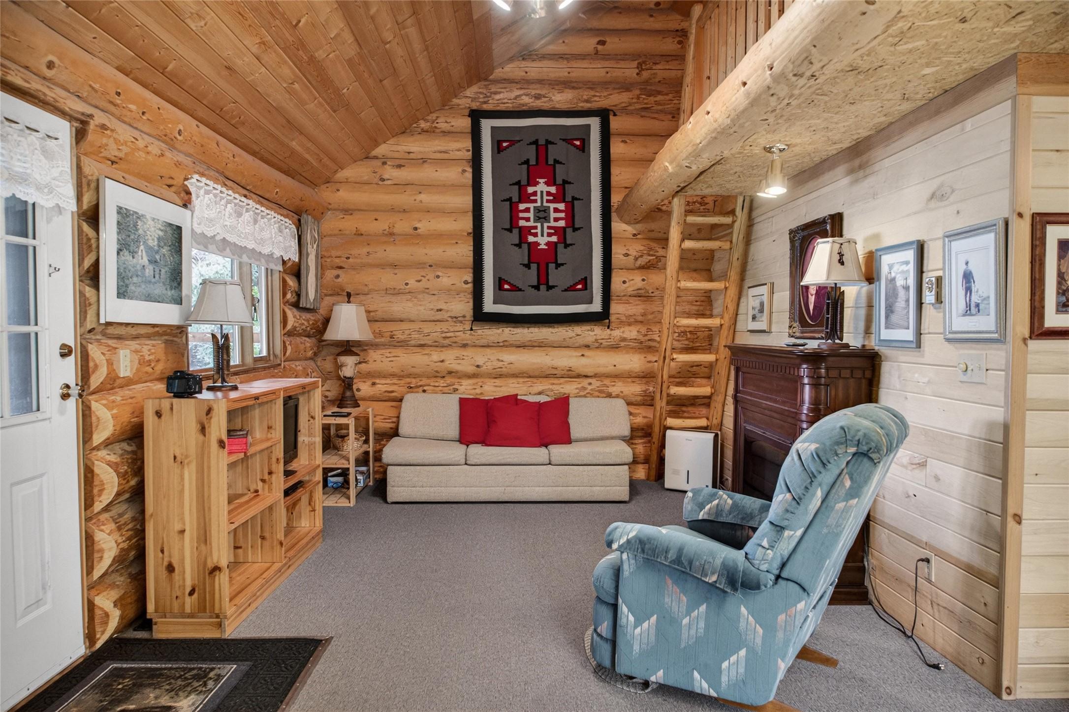 6279 Tie Lake Shore Road, Jaffray, BC